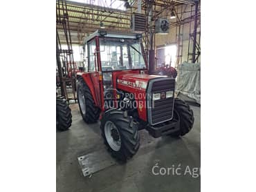 IMT IMT 549.3 DI 4WD Kabina
