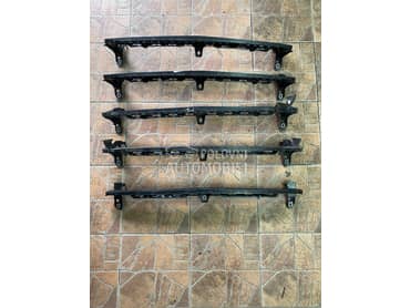 nosac maske i branika za Volkswagen Golf 7 od 2012. do 2019. god.