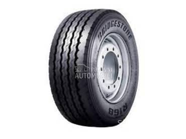 Bridgestone 205/65 R17.5 Sve sezone