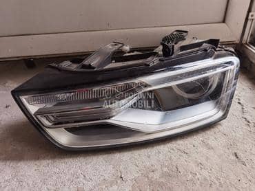 levi xenon led far za Audi Q3