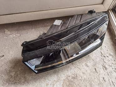 Octavia 4 levi far za Škoda Octavia