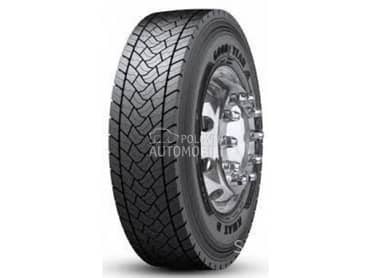 Goodyear 235/75 R17.5 Sve sezone