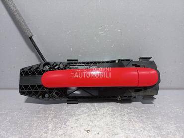 RUCKA VRATA za Volkswagen Polo