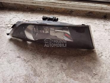 maglenka desna za Škoda Fabia od 2018. do 2021. god.