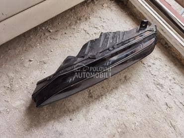 leva maglenka za Škoda Superb od 2015. do 2019. god.