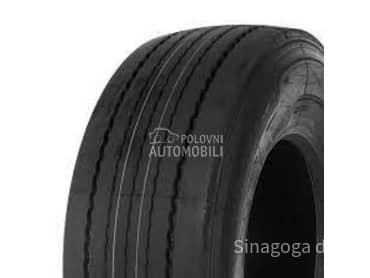 Michelin 245/70 R17.5 Sve sezone