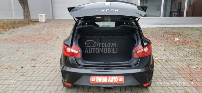 Seat Ibiza 1.4 CUPRA