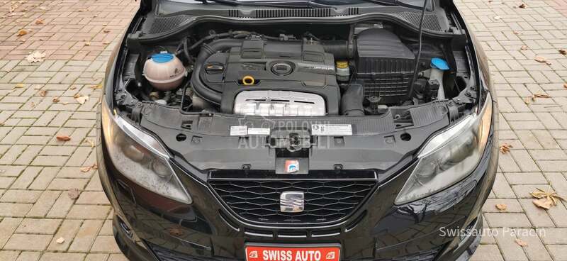 Seat Ibiza 1.4 CUPRA