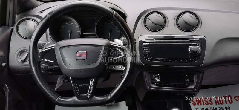 Seat Ibiza 1.4 CUPRA