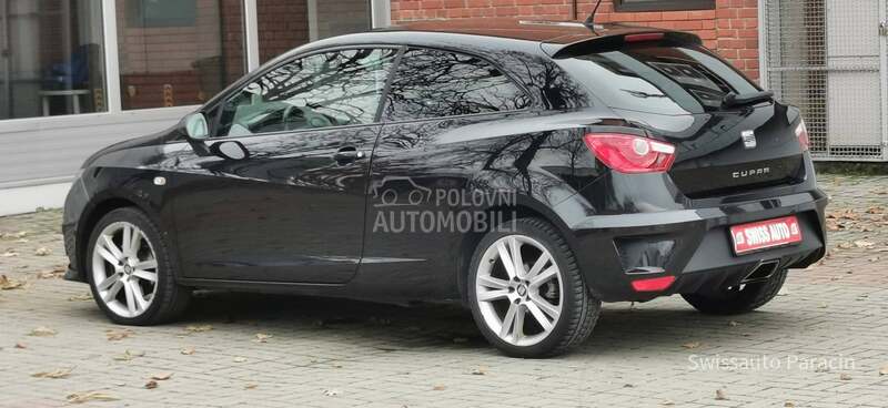 Seat Ibiza 1.4 CUPRA