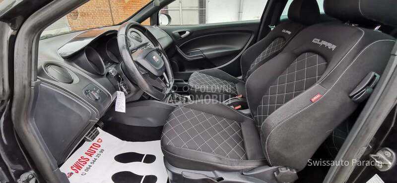 Seat Ibiza 1.4 CUPRA