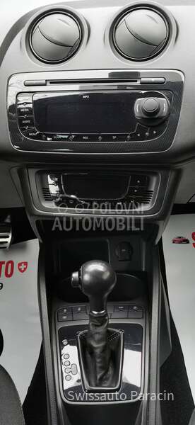 Seat Ibiza 1.4 CUPRA