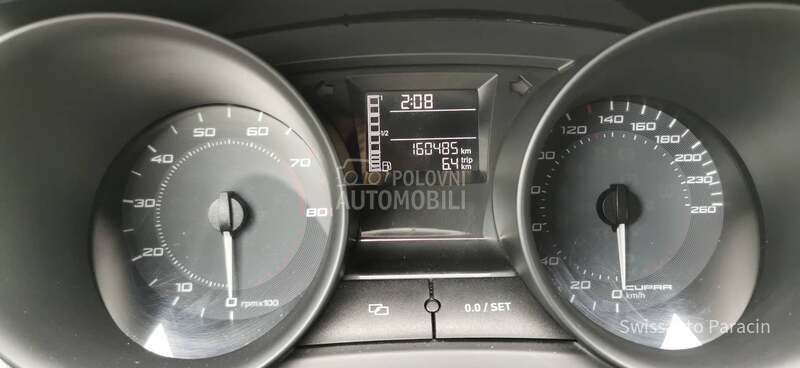Seat Ibiza 1.4 CUPRA