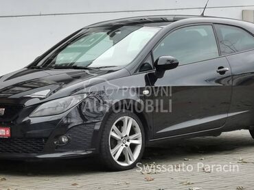 Seat Ibiza 1.4 CUPRA