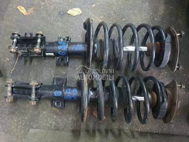Prednji amortizeri za Volvo S60, V70 od 2001. do 2006. god.