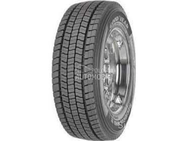 Goodyear 205/75 R17.5 Sve sezone