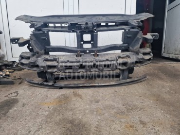 Vezni lim,šina branika za Volkswagen Passat B6