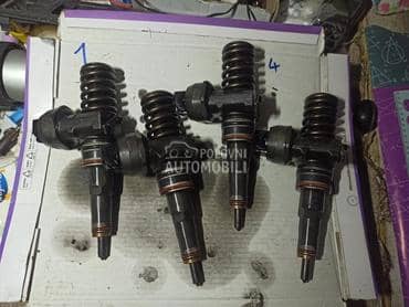 1.9 TDI Dizne za Ford Galaxy od 2000. do 2009. god.