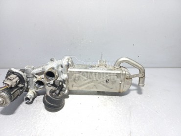 HLADNJAK EGR VENTILA za Volkswagen Sharan