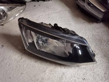 3 desni far za Škoda Fabia