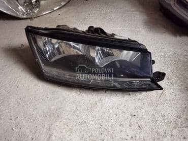 desni far za Škoda Fabia od 2018. do 2022. god.