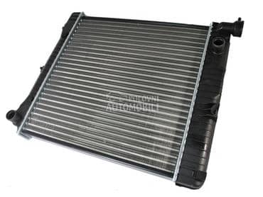 Hladnjak Mercedes 207 409D