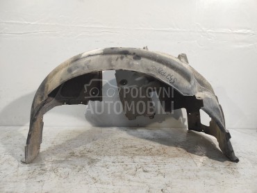 UNUTRASNJI BLATOBRAN za BMW Serija 5