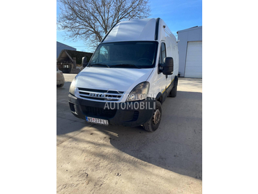 Iveco DAILY 65C18