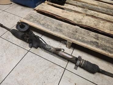 letva volana za Volkswagen Polo od 2002. do 2008. god.