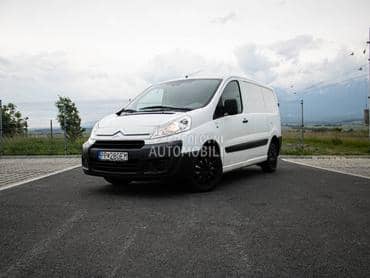 Glava motora, karter,klip za Citroen C8, Jumpy od 2006. do 2014. god.