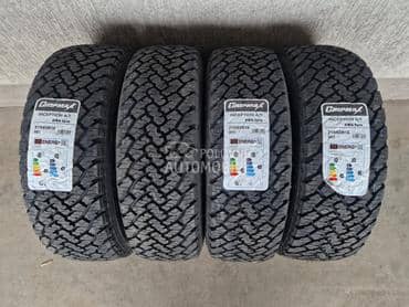 Gripmax 215/65 R16 Zimska