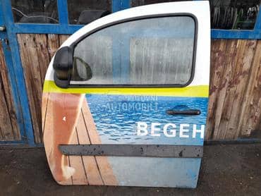 Vrata za Renault Kangoo od 2013. do 2022. god.
