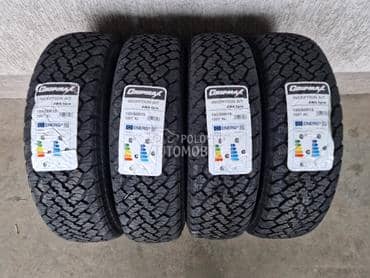 Gripmax 195/80 R15 Letnja