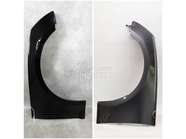 Levo i desno krilo 8W6 za Audi A5 od 2016. do 2023. god.