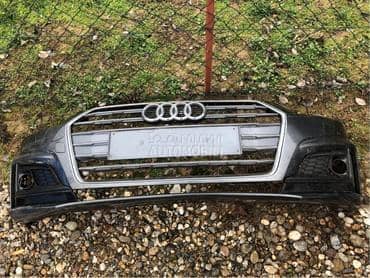 Prednji branik S line 8W6 za Audi A5 od 2016. do 2020. god.