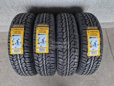 Ostalo 215/85 R15 Zimska