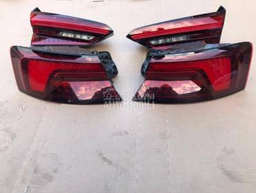 Led stop lampe 8W6 za Audi A5 od 2016. do 2020. god.