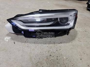 Levi xenon far 8W6 za Audi A5 od 2016. do 2020. god.