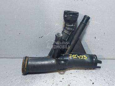 CRIJEVO za Škoda Octavia