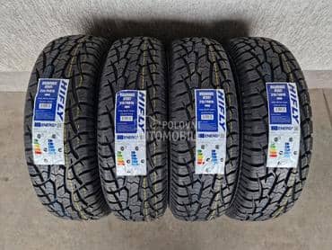 HIFLY 215/75 R15 Zimska