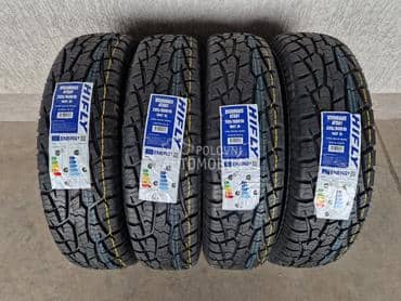 HIFLY 205/80 R16 Zimska