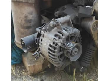 alternator 2.0tdci za Ford Mondeo od 2000. do 2007. god.
