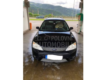 turbina elektro za Ford Mondeo od 2000. do 2007. god.