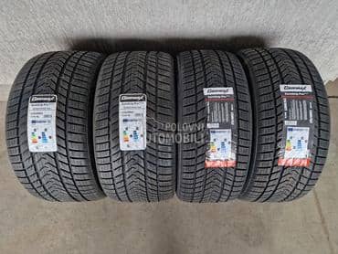 Gripmax 315/35 R21 Zimska