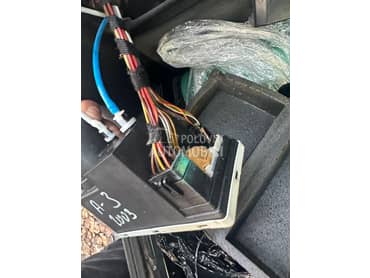 Centralno zakljucavanje za Audi A3 od 2000. do 2003. god.