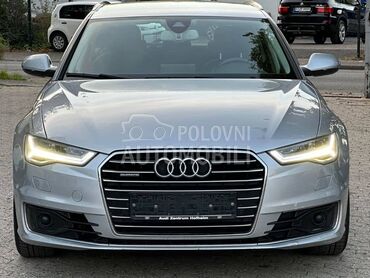 hladnjak c7 ultra za Audi A6 od 2013. do 2017. god.