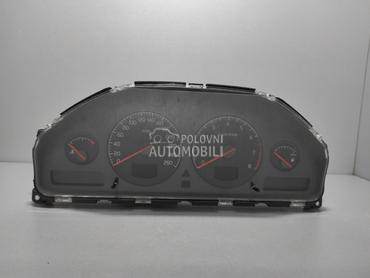 CELER SAT za Volvo S70