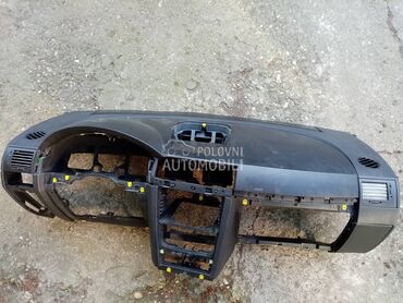 instrument tabla za Opel Astra G, Meriva od 1997. do 2009. god.