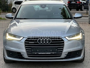 pumpa c7 ultra za Audi A6 od 2013. do 2017. god.