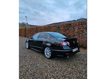 zadnja soferka za Volkswagen Golf 5 od 2004. do 2014. god.